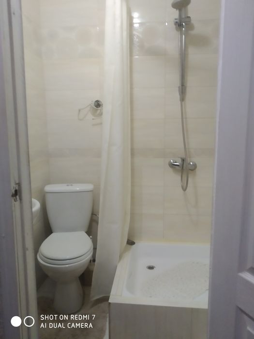 Сдам посуточно свою кв., ул Пироговская/Французский бульвар