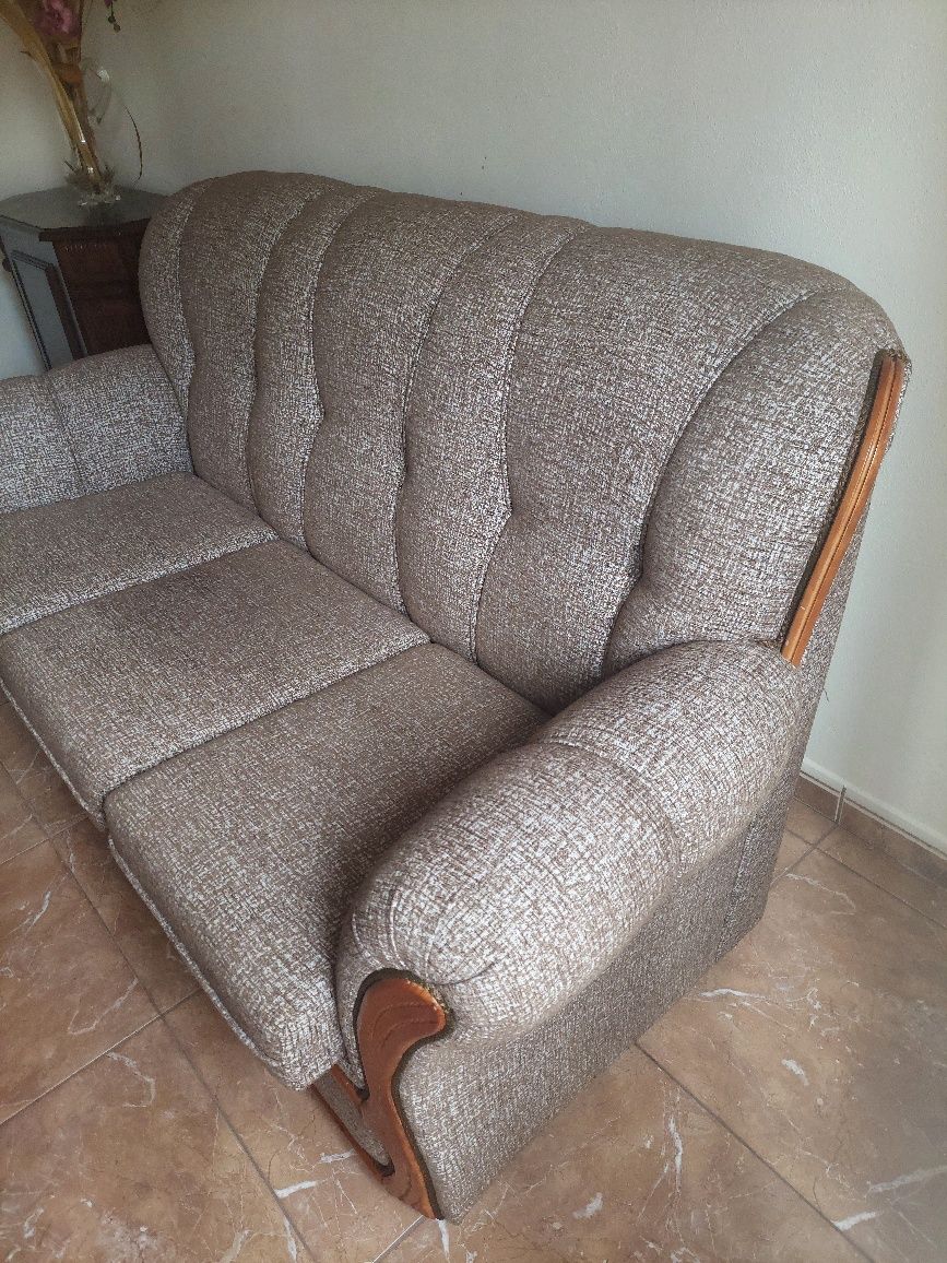 Sofá cama Maples
