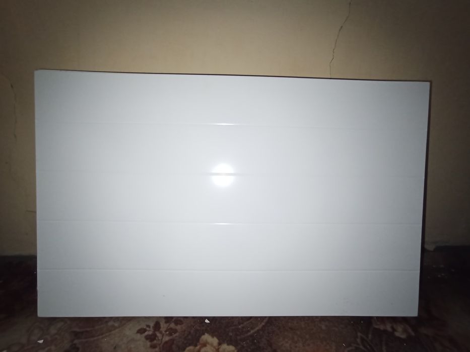 Kaloryfer, grzejnik nowy panelowy 50cm x 80 cm