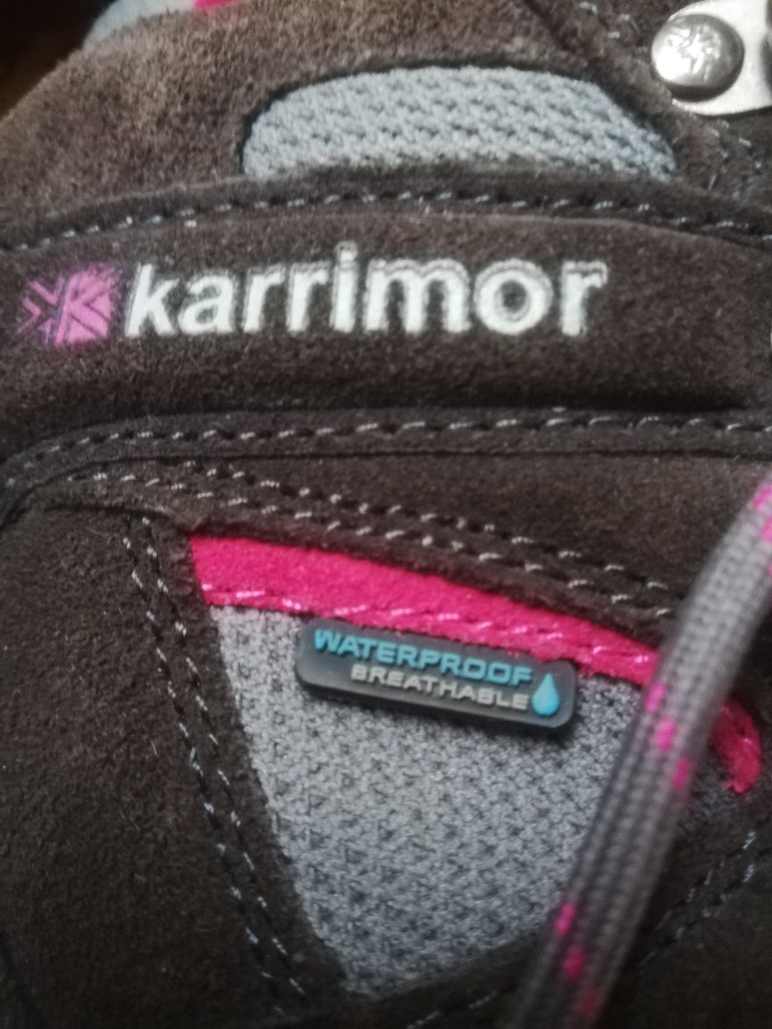 "KARRIMOR"  трекінгові 39р