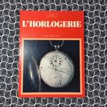 L'Horlogerie - Cedric Jagger
