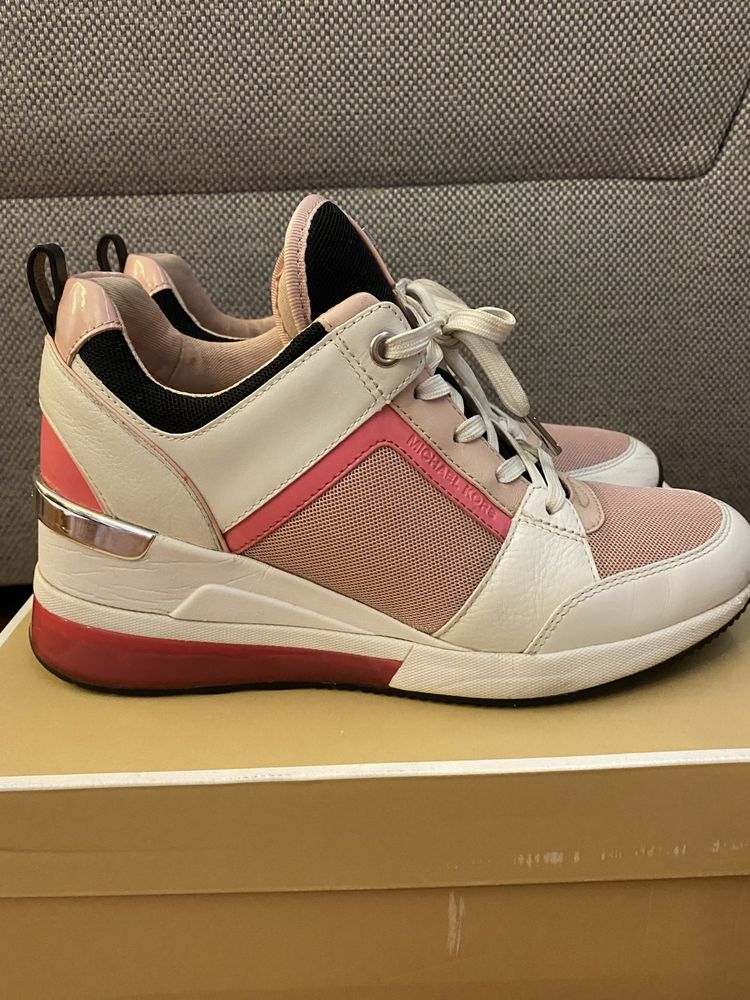 Michael Kors adidasy rozm 7M, 37