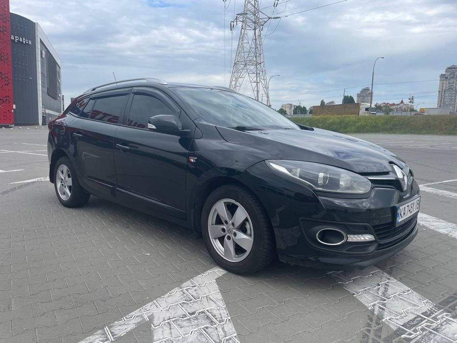 Аренда-Выкуп авто БЕЗ ЗАЛОГА Лизинг Выкуп Рассрочка Renault Megane4000