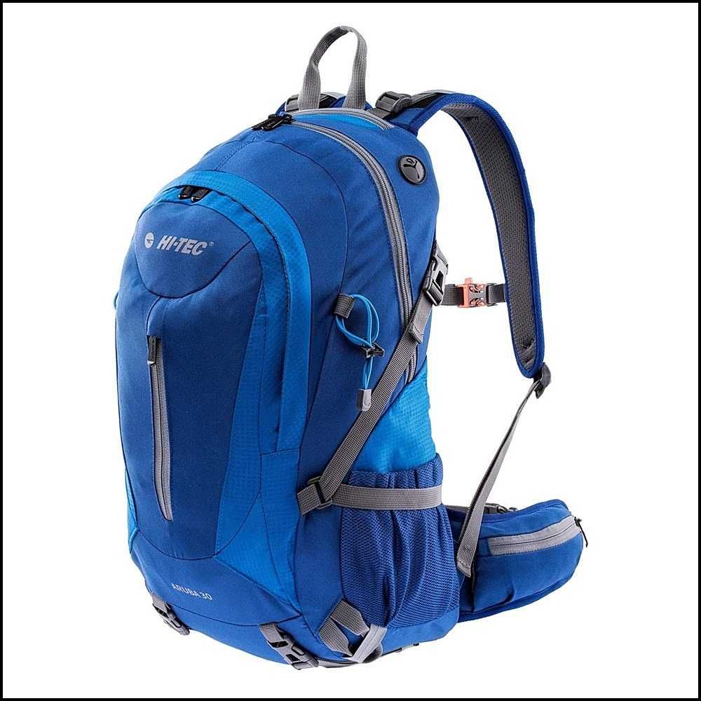 Plecak ARUBA 30L HI-TEC turystyczny Każdy Model Promocja!