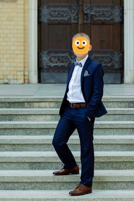 Garnitur komunijny