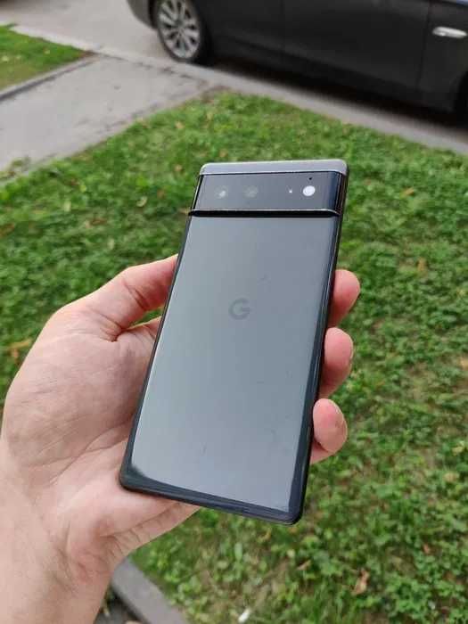 Продам Google Pixel 6. 8/128gb(Европейська версія)