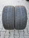 OPONY ZIMOWE FEDERAL 245/45 R18