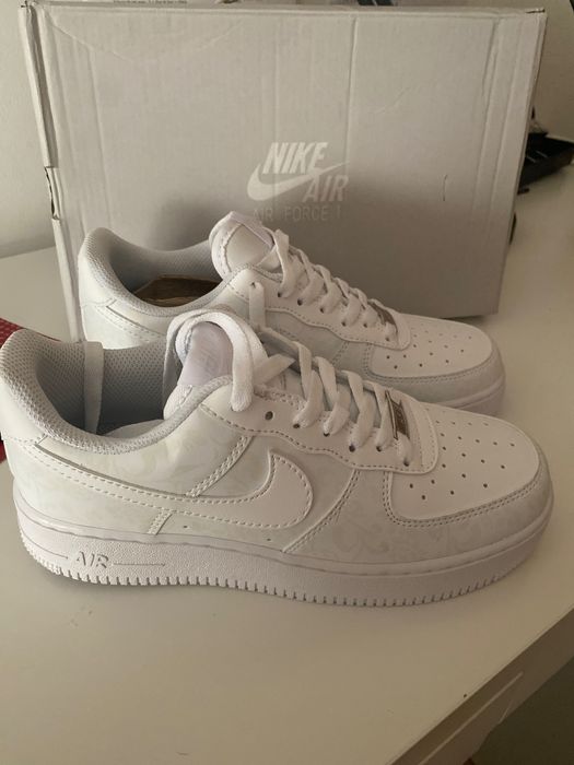 Air Force 1 (Novo)
