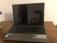 Ноутбук Acer Aspire 5750 15.6" i5-2430M/6Gb DDR3/640 Gb HDD/ Intel HD