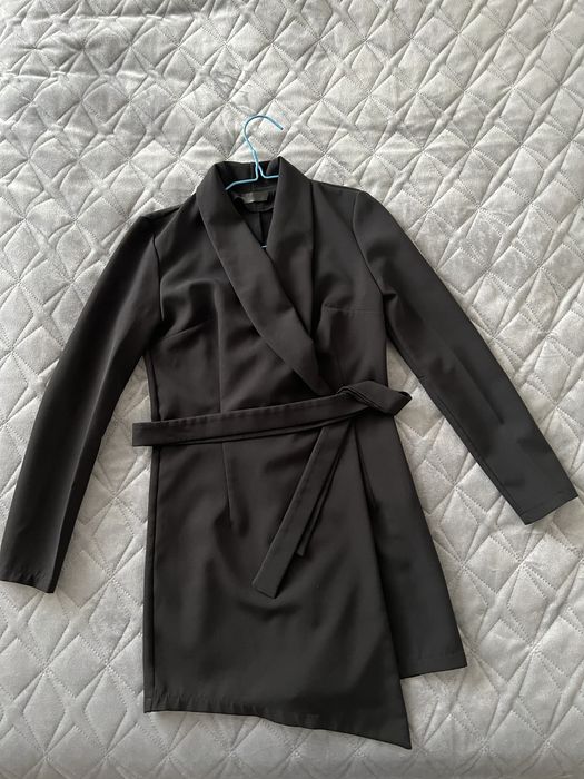 Комбанезон, ромпер шорти-спідниця