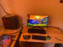 setup ganer completo cono novo