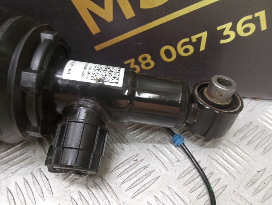 Пневмостійка задня права BMW X6 G06 БМВ Г06 задняя правая