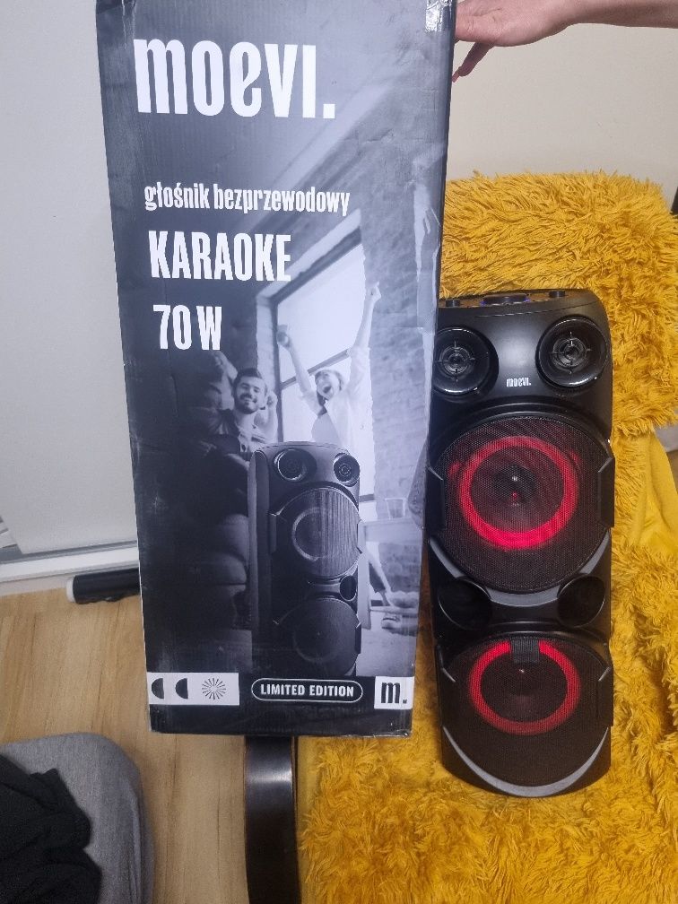 Głośnik moevi 70W