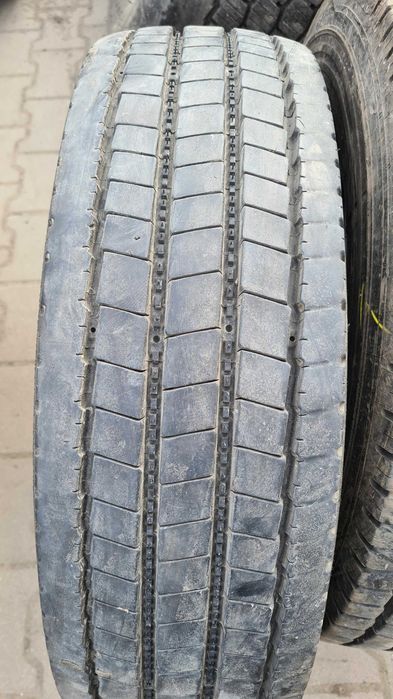 215/75R17.5 OPONA Michelin XZE2 PRZÓD 13 MM XZE