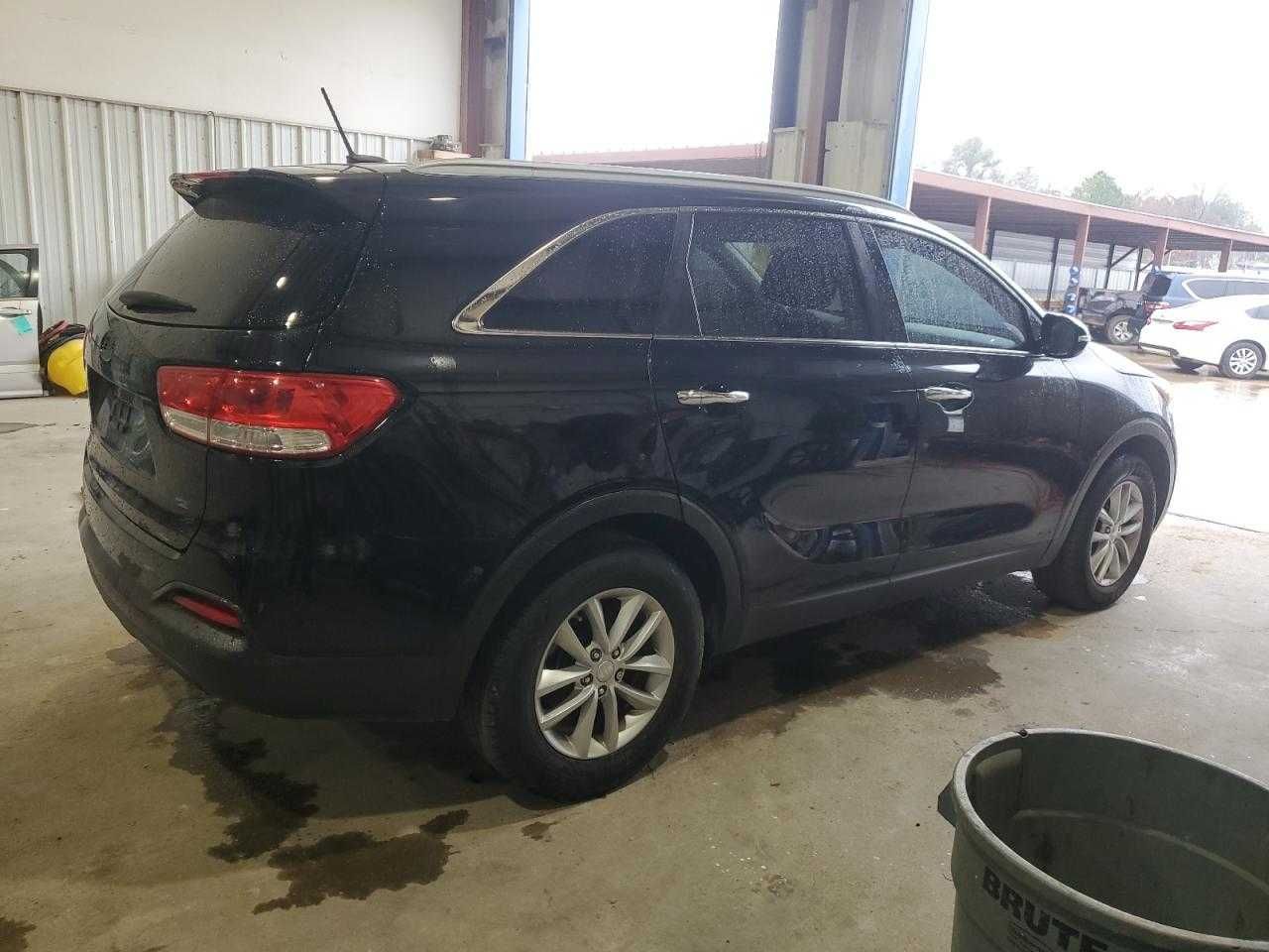 Kia Sorento LX 2016