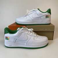 Nike Air Force 1 Low Retro QS, Оригінал з США, DX1156-100, dunk