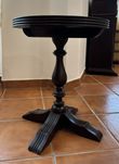 Mesa de apoio sala de estar