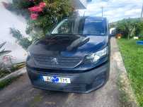 Venda ou troca partner 1.5hdi