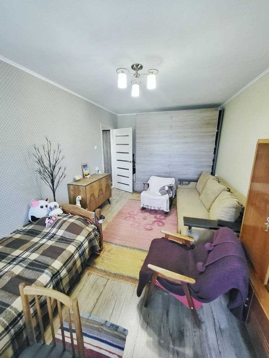 1 кімнатна квартира район Ремзавод