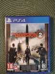 The Division 2 Gra PS4