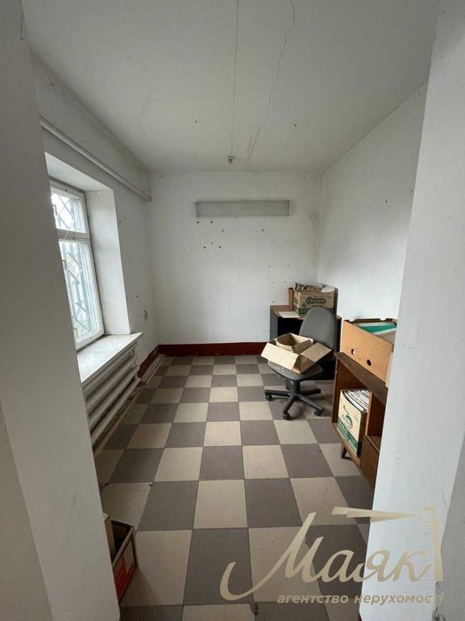 Сдам в аренду харчовий цех 270 кв.м. с.Подпорожнянка