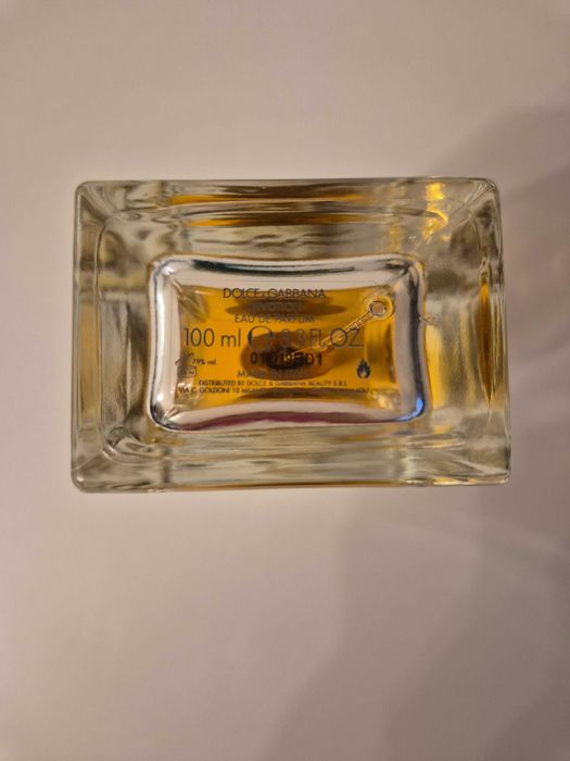 Dolce&Gabbana Devotion EDP 100ML
