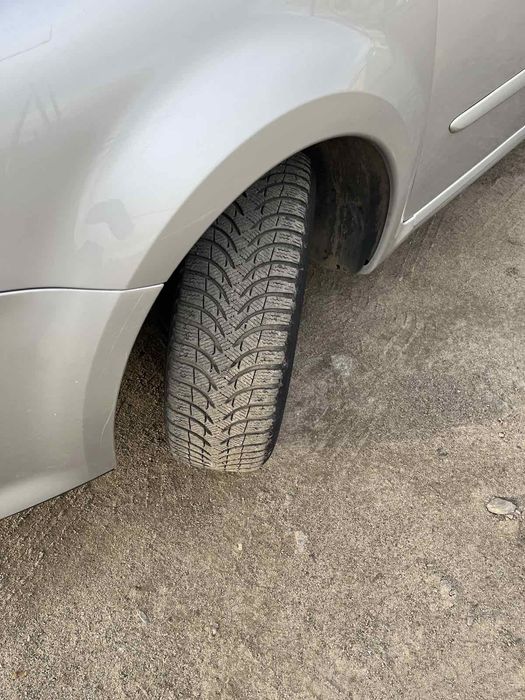 Продам РЕНО МОДУС автомат 1,5 dci