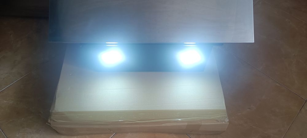 Okap kuchenny Klarstein