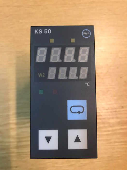 Терморегулятор KS