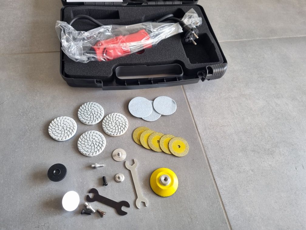 Proxxon, Dremel, mini szlifierka, multi szflifierka, precyzyjna