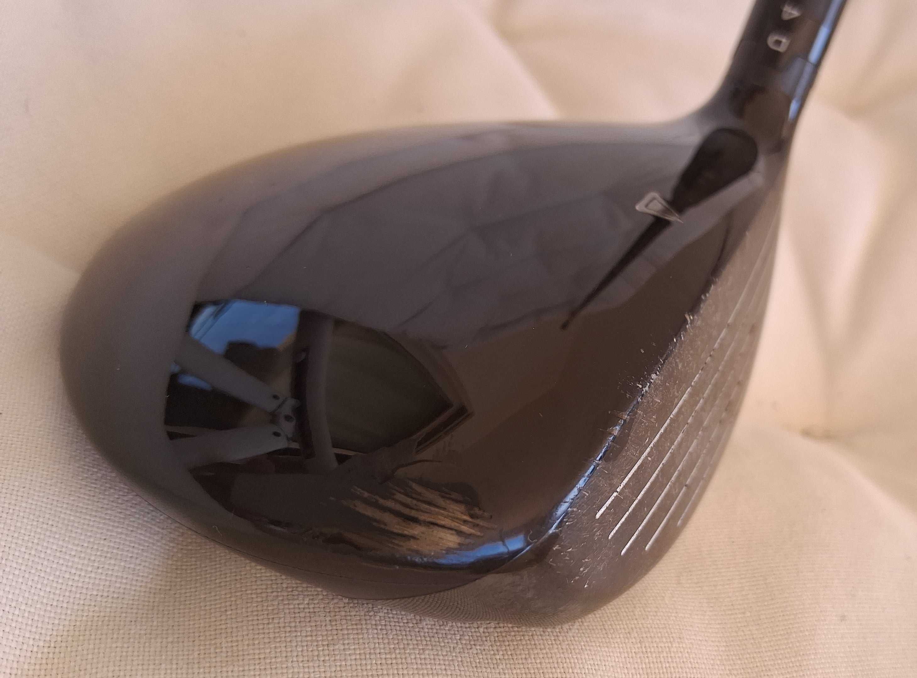 Titleist 3 wood TS