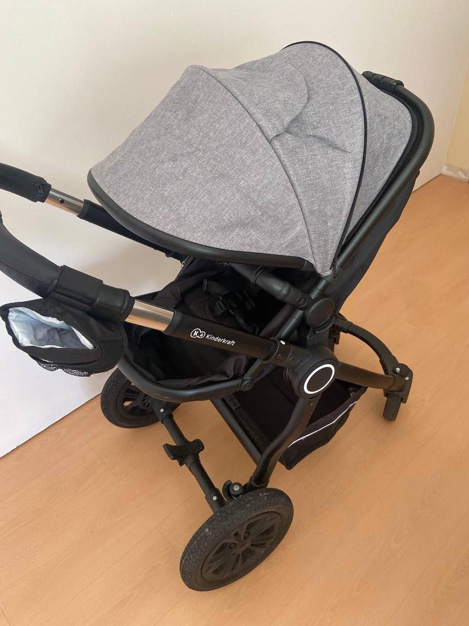Kinderkraft carrinho