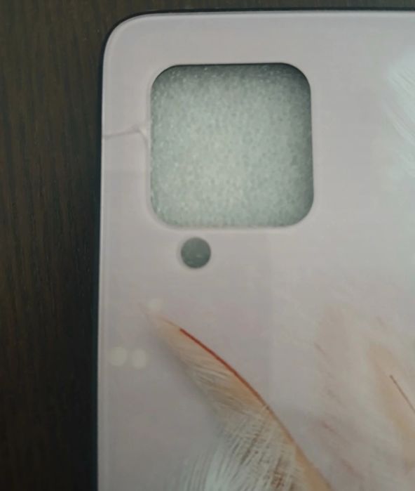 capa Samsung A42 5G