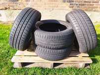 Opony letnie 205/60/R16