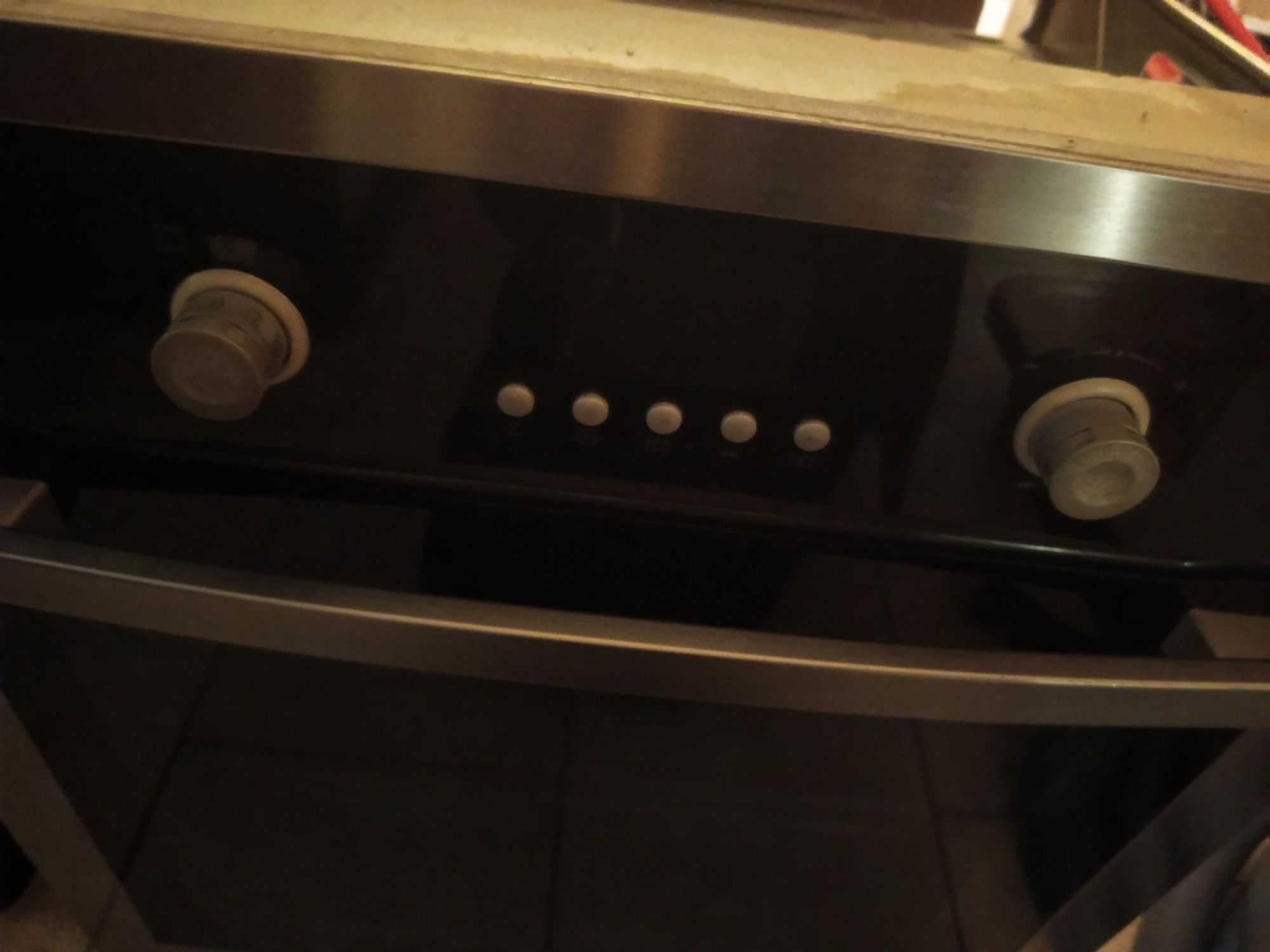 Piekarnik Mastercook