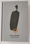 Franz Kafka, Zaginiony