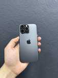 iPhone 15 Pro Max 512gb Black Titanium Neverlock з Гарантією!