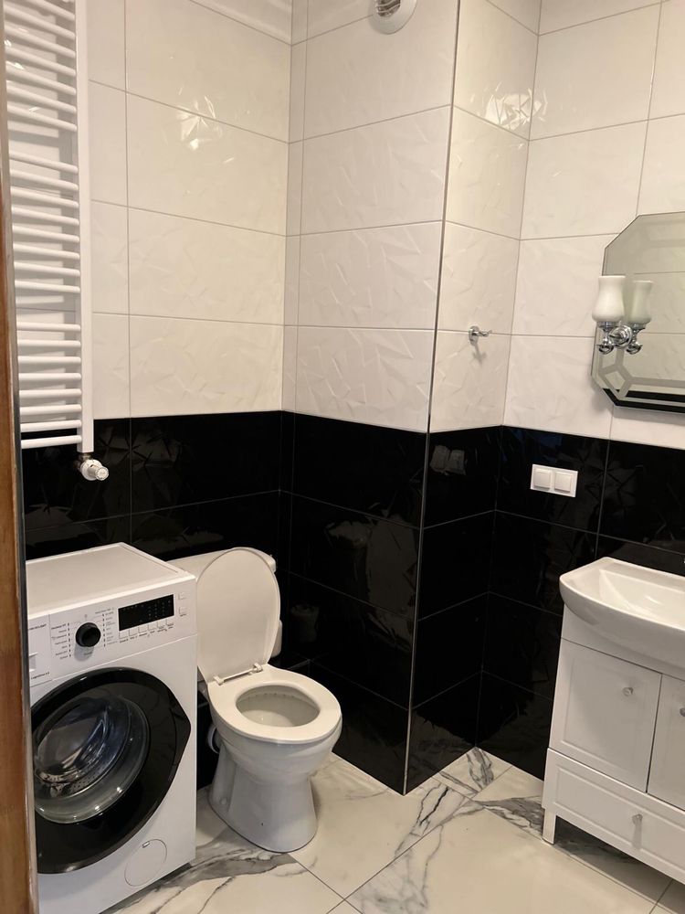 Wynajme mieszkanie 03.08 40m2