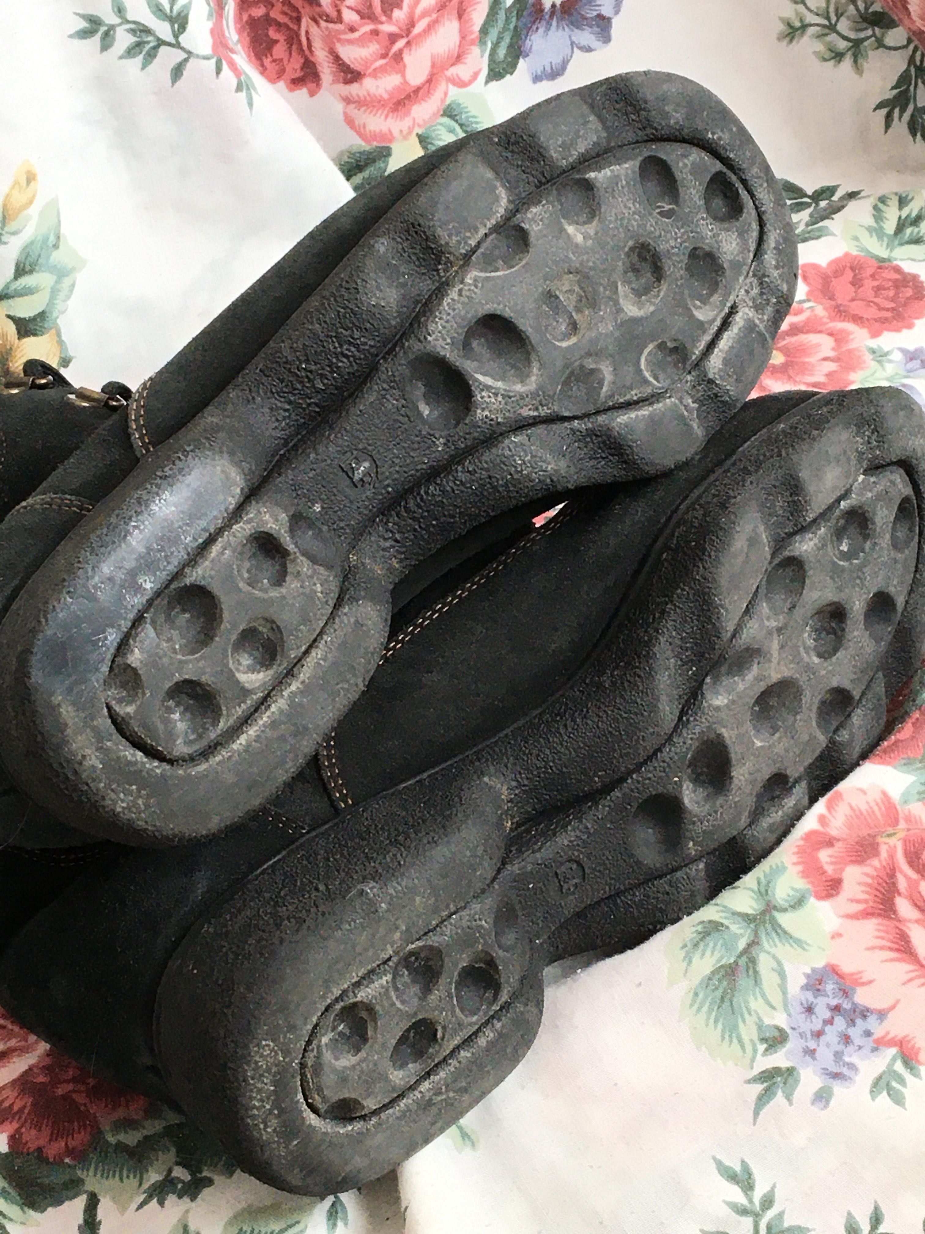 Pomarfin, gore-tex, 37, 23,5 cm,botki ocieplone
