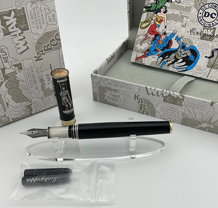 Ручки Montegrappa Italy