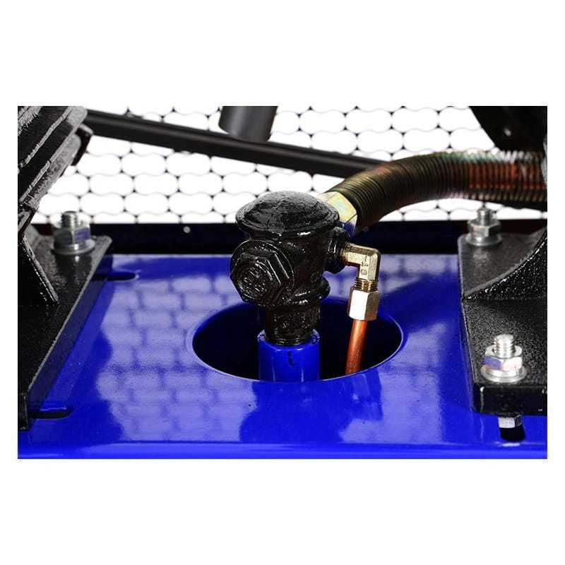 Kompresor olejowy sprężarka powietrza 200l 3tłoki 400V W3065 NEW MODEL