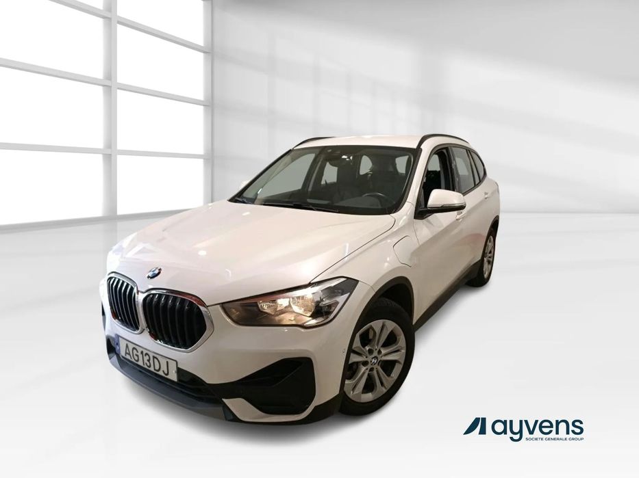 BMW X1 25 e xDrive