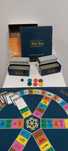 Jogo de Tabuleiro Trivial Pursuit Edição Genus