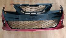 Para-choques Frontal SEAT Ibiza 6j Cupra/Bocanegra