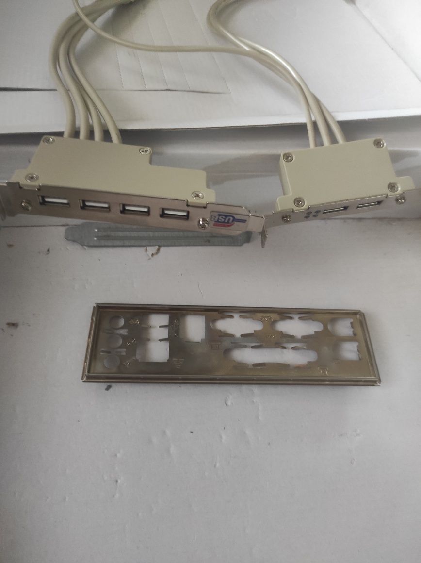 Elektronika na części