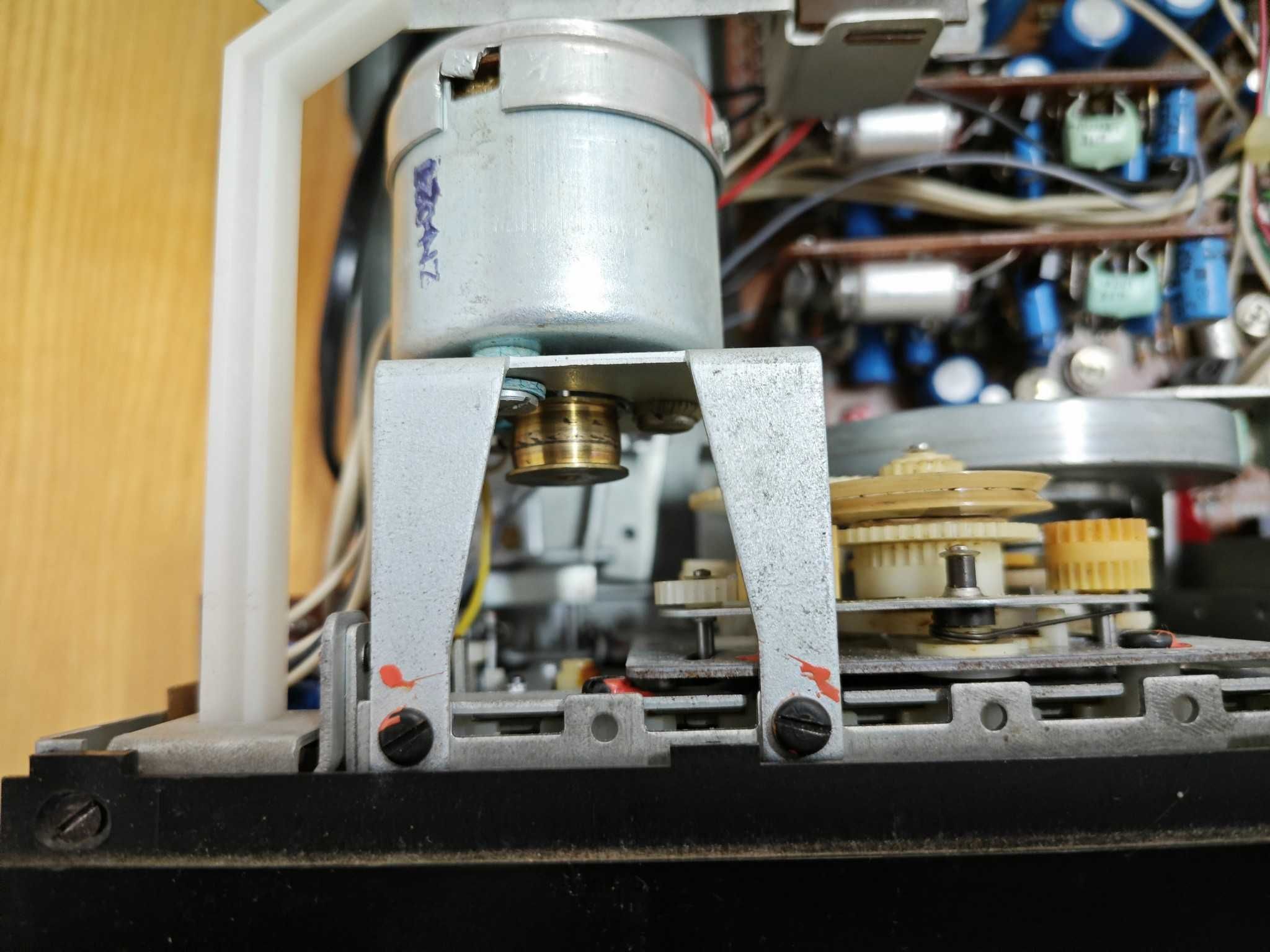 Magnetofon Unitra M8011