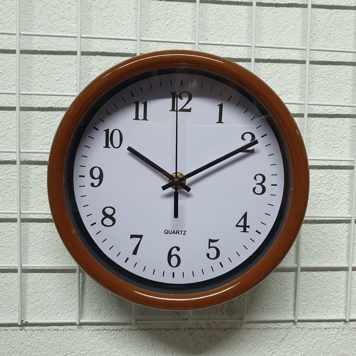 Настіний годинник Quartz 707