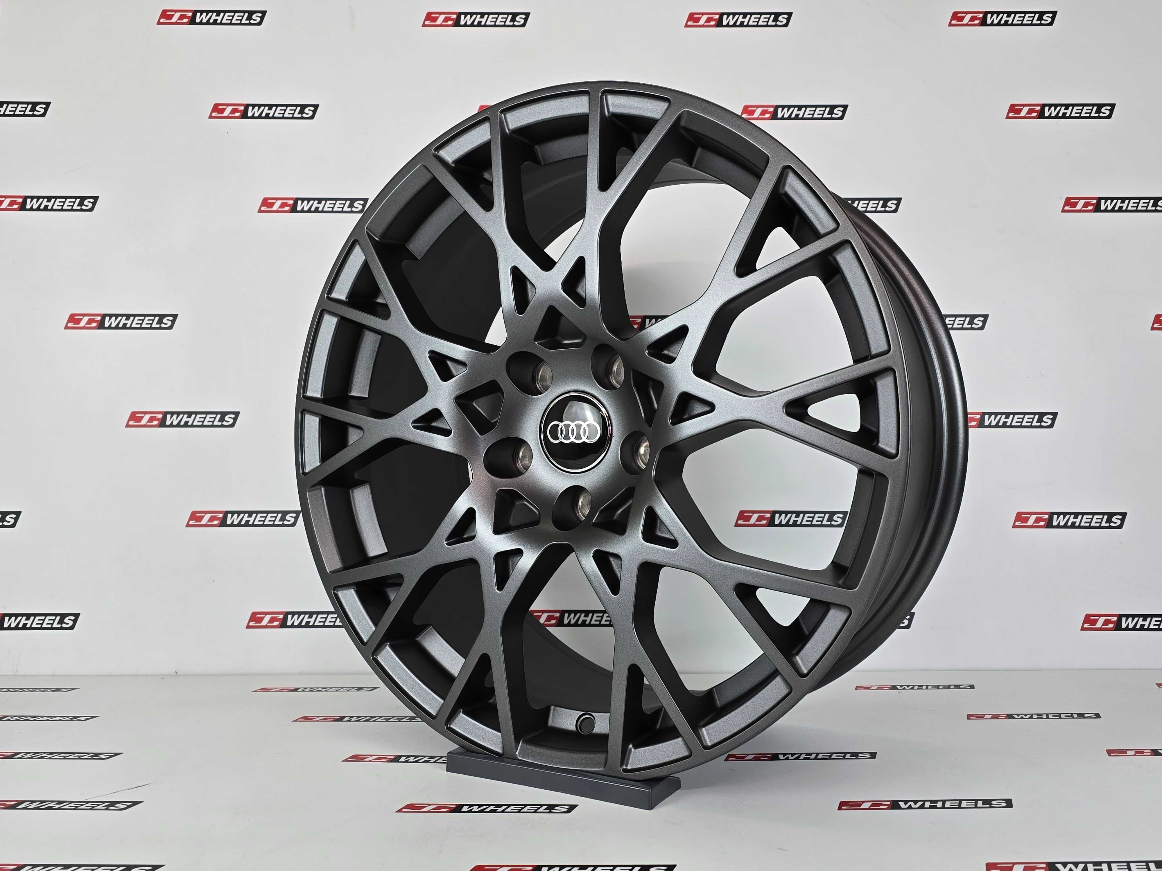 Jantes Look Audi RS3 em 18 | 5x112