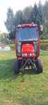 Ciągnik Traktorek Yanmar hako 2100da iseki/kubota
