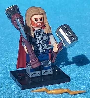 Thor v1 (Marvel)
